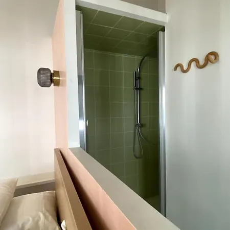 Maisonnette Charme Vieux ! Nyaraló