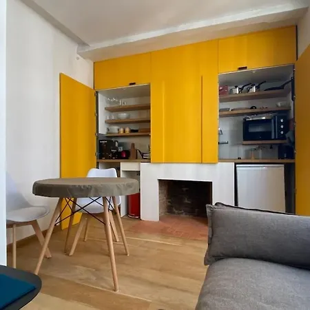 Maisonnette Charme Vieux ! *