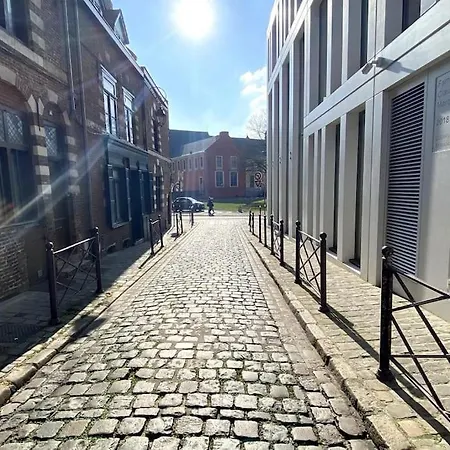 Maisonnette Charme Vieux ! Nyaraló