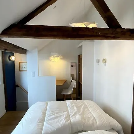 Maisonnette Charme Vieux ! Lille