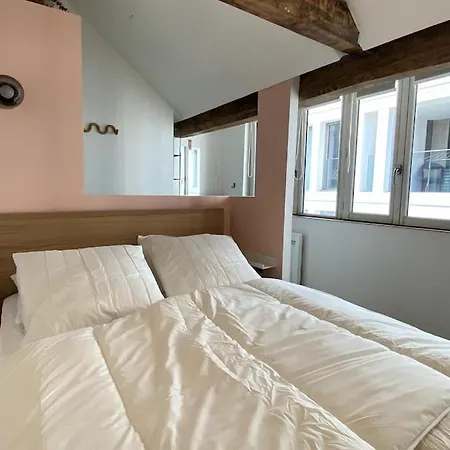 Maisonnette Charme Vieux ! Lille