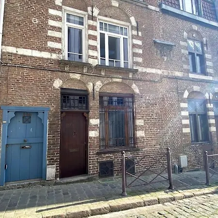 Maisonnette Charme Vieux !