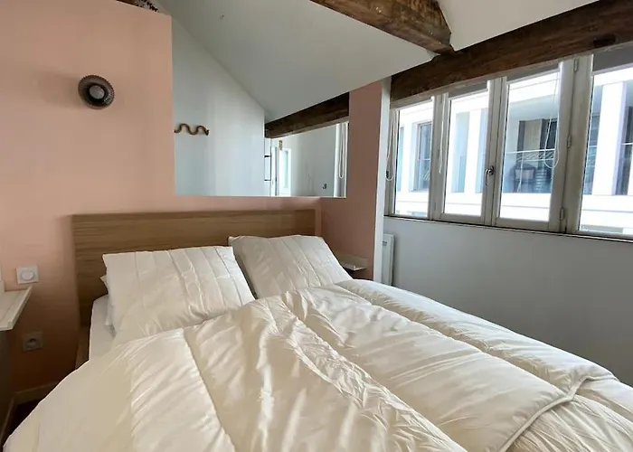 Maisonnette Charme Vieux ! Lille