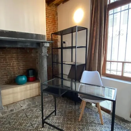 Maisonnette Charme Vieux ! * Lilla