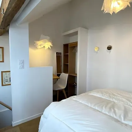 Maisonnette Charme Vieux ! Casa vacanze Lilla