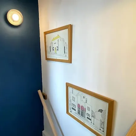 Maisonnette Charme Vieux ! Casa vacanze *